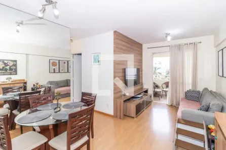Apartamento com 3 Quartos à venda, 70m² no Barra Funda, São Paulo
