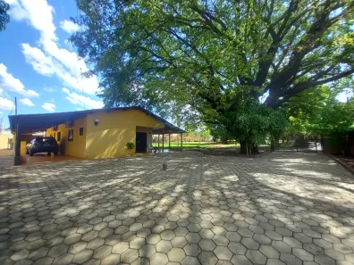 Fazenda/Sítio com 3 Quartos à venda, 193m² no Recreio das Acácias, Ribeirão Preto
