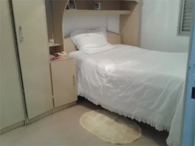 Apartamento com 2 Quartos à venda, 52m² no Lauzane Paulista, São Paulo