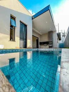 Casa de Condomínio com 3 Quartos à venda, 269m² no Royal Park, Ribeirão Preto