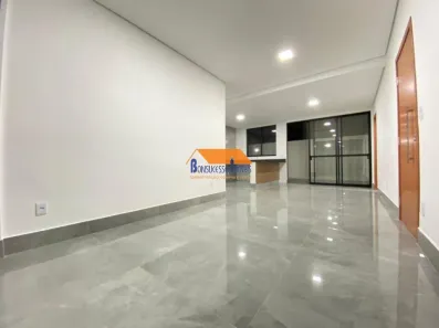 Apartamento com 3 Quartos à venda, 88m² no Planalto, Belo Horizonte