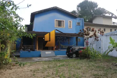 Sobrado com 4 Quartos à venda, 380m² no Bairro de Juquehy, São Sebastião