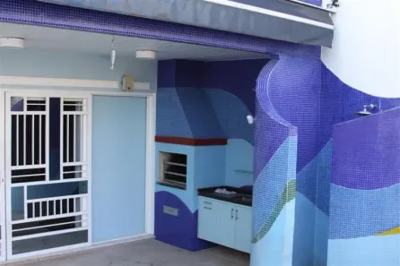 Sobrado com 4 Quartos à venda, 650m² no Bosque da Saúde, São Paulo