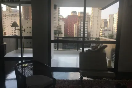 Apartamento com 3 Quartos à venda, 268m² no Itaim Bibi, São Paulo