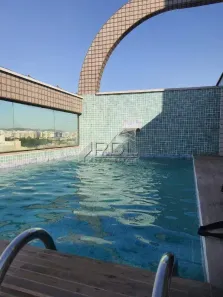 Cobertura com 3 Quartos à venda, 290m² no Anchieta, São Bernardo do Campo