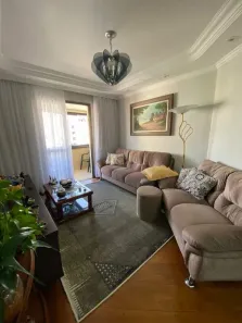 Apartamento com 3 Quartos à venda, 94m² no Jardim Avelino, São Paulo