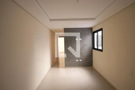 Cobertura com 2 Quartos à venda, 77m² no Jardim Bom Pastor, Santo André