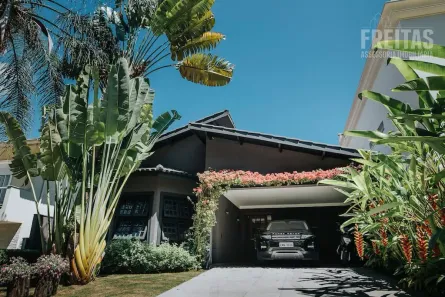 Casa com 3 Quartos à venda, 200m² no Alphaville, Santana de Parnaíba