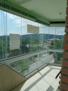 Apartamento com 1 Quarto à venda, 87m² no Cecília, Viamão