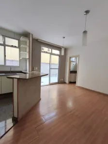 Apartamento com 1 Quarto para alugar, 61m² no Sion, Belo Horizonte