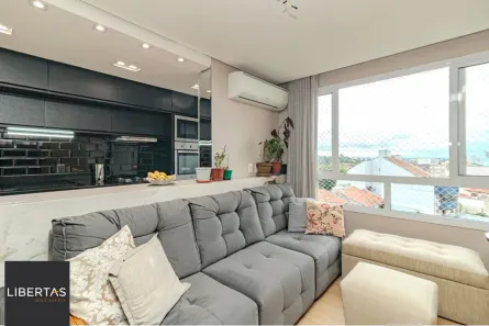 Apartamento com 3 Quartos à venda, 71m² no Passo da Areia, Porto Alegre