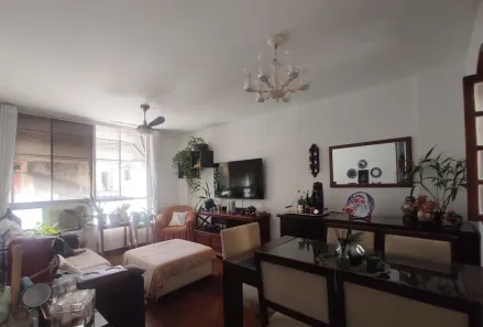 Apartamento com 3 Quartos à venda, 95m² no Freguesia (Jacarepaguá), Rio de Janeiro