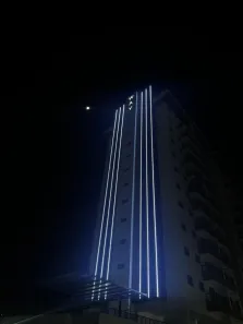 Apartamento com 2 Quartos à venda, 54m² no Turu, São Luís
