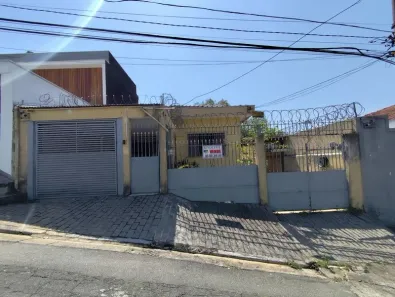 Casa com 3 Quartos à venda, 150m² no Jardim Los Angeles, São Paulo