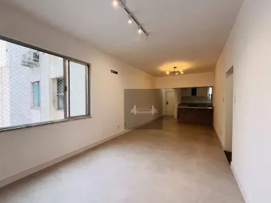 Apartamento com 2 Quartos à venda, 88m² no Centro, Florianópolis
