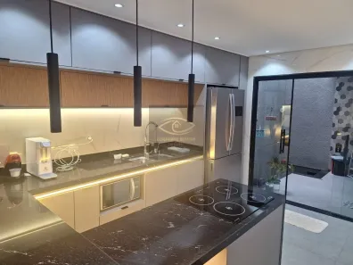Sobrado com 3 Quartos à venda, 150m² no Vila Beatriz, São Paulo