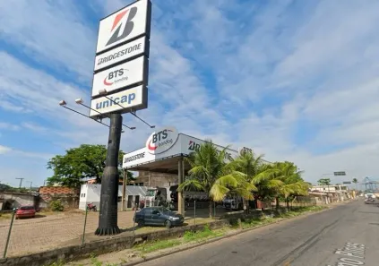 Sala Comercial com 1 Quarto à venda, 455m² no Jardim Boa Esperança (Vicente de Carvalho), Guarujá