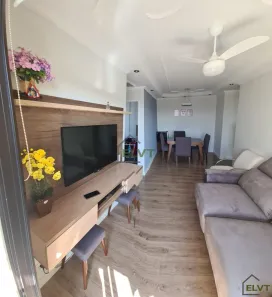 Apartamento com 2 Quartos à venda, 60m² no Vila Menck, Osasco