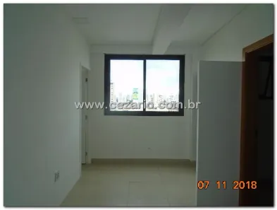 Sala Comercial para alugar, 42m² no Centro, Taubaté