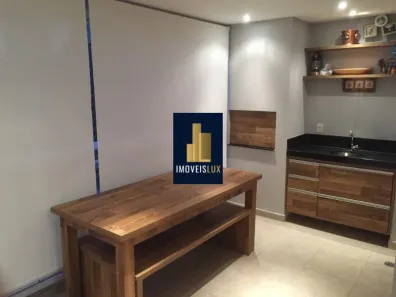 Apartamento com 3 Quartos à venda, 101m² no Vila Andrade, São Paulo
