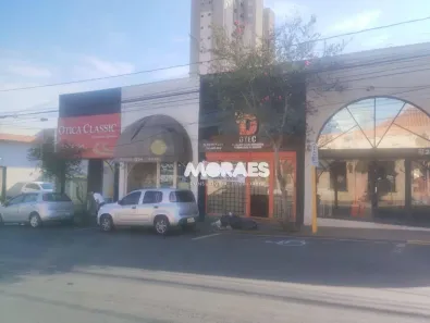 Sala Comercial para alugar, 60m² no Vila Santa Tereza, Bauru