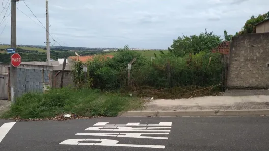 Lote/Terreno à venda, 300m² no Jardim São Judas Tadeu, Campinas