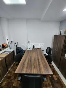 Sala Comercial com 1 Quarto à venda, 22m² no Centro, Rio de Janeiro