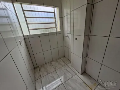 Apartamento com 1 Quarto para alugar, 32m² no Canudos, Novo Hamburgo