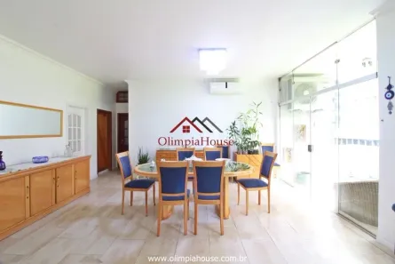Apartamento com 3 Quartos à venda, 198m² no Consolação, São Paulo