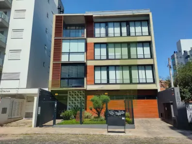 Apartamento com 2 Quartos à venda, 94m² no Morro do Espelho, São Leopoldo