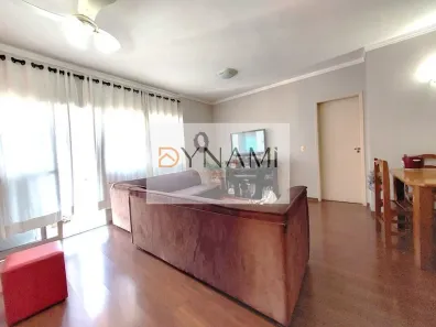 Apartamento com 3 Quartos à venda, 88m² no Mogi Moderno, Mogi das Cruzes