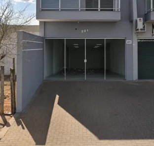 Ponto Comercial para alugar, 50m² no Jardim Terramérica I, Americana