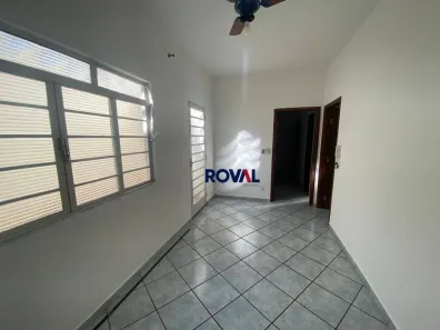 Casa com 3 Quartos para alugar, 180m² no Jardim Presidente, Mogi Guaçu