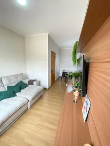 Apartamento com 2 Quartos à venda, 56m² no Eldorado, São Paulo