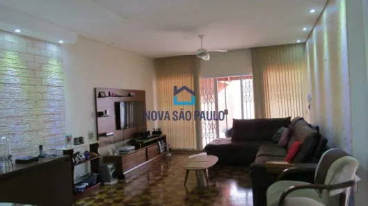 Casa com 3 Quartos à venda, 326m² no Cidade Vargas, São Paulo