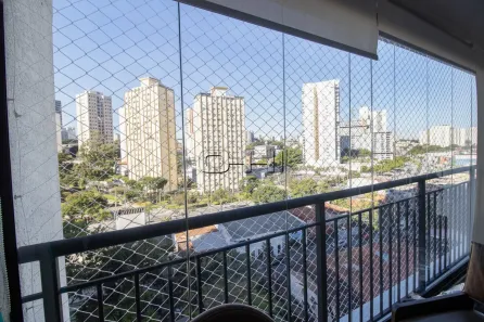 Apartamento com 2 Quartos à venda, 90m² no Vila Santa Catarina, São Paulo