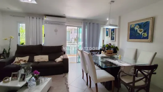 Apartamento com 3 Quartos à venda, 108m² no Barra da Tijuca, Rio de Janeiro