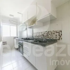 Apartamento com 3 Quartos à venda, 65m² no Residencial Parque da Fazenda, Campinas