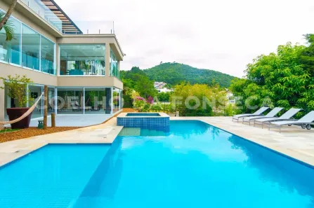 Casa com 4 Quartos à venda, 853m² no Alphaville, Santana de Parnaíba