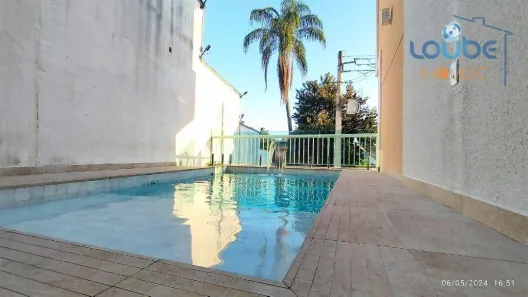 Casa de Condomínio com 4 Quartos à venda, 300m² no Freguesia (Jacarepaguá), Rio de Janeiro