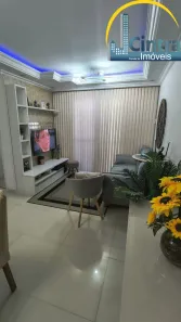 Apartamento com 3 Quartos à venda, 69m² no Itapuã, Salvador