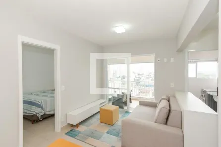 Apartamento com 1 Quarto à venda, 51m² no Jardim Aeroporto, São Paulo