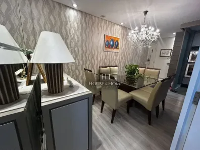Apartamento com 3 Quartos à venda, 86m² no Cidade Nova, Indaiatuba