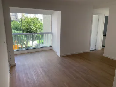 Apartamento com 3 Quartos para alugar, 85m² no Buraquinho, Lauro de Freitas