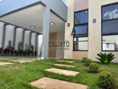 Casa com 3 Quartos à venda, 147m² no Jardim Europa, Uberlândia