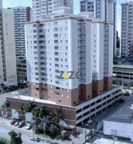 Apartamento com 2 Quartos à venda, 50m² no Vila Ema, São José dos Campos