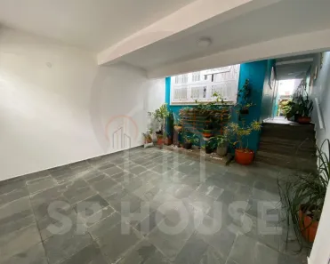 Sobrado com 3 Quartos à venda, 220m² no Mirandópolis, São Paulo