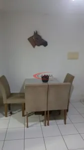Apartamento com 2 Quartos à venda, 40m² no Núcleo Habitacional Vereador Edson Francisco da Silva, Bauru