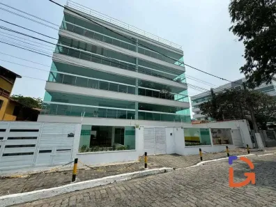 Apartamento com 3 Quartos à venda, 120m² no Costazul, Rio das Ostras