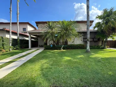 Casa com 6 Quartos à venda, 525m² no Jardim Acapulco, Guarujá